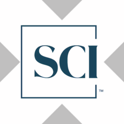 Service Corp International xStock Logo