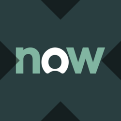 ServiceNow xStock Logo