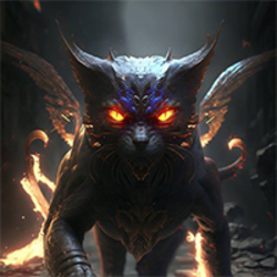 Shadowcats Logo