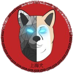 Shanghai Inu Logo