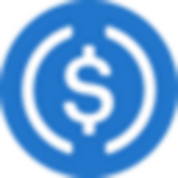 Shape Bridged USDC (Shape) Logo