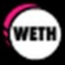 Shape Bridged WETH (Shape) Logo