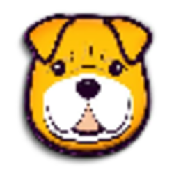Shar Pei Logo