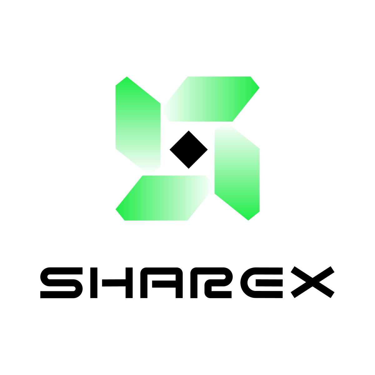 ShareX Logo