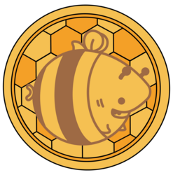 Logo SharkBee