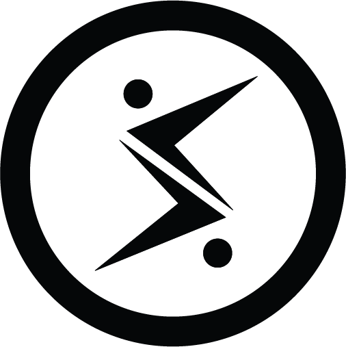 Sharp Economy Events Logo