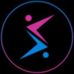 Sharp Token Logo