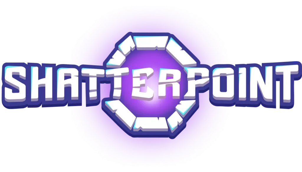 Shatterpoint Founders Hero Collection Logo