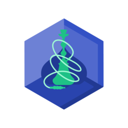 Sheesha Finance (ERC20) Logo