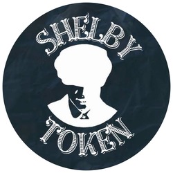 Shelby Token Logo