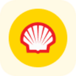 Shell rStock Logo