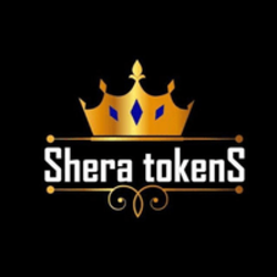 shera Logo