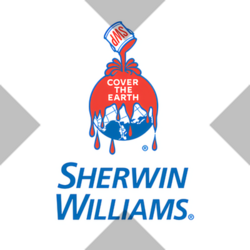 Sherwin-Williams xStock Logo