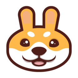 SHIB CAKE Logo