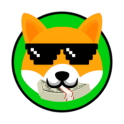 Shiba Dollars Logo