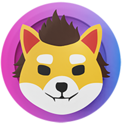 Shiba Elon Logo