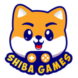 Shiba Games Logo