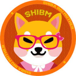 Logo Shiba Inu Mother