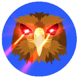 Shiba Predator Logo
