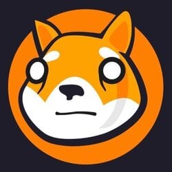 Shiba Saga Logo