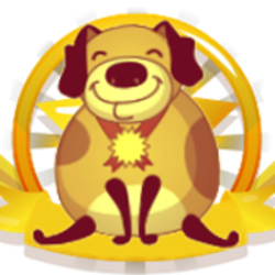 Shiba Toby Logo