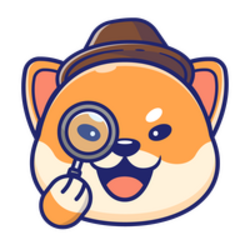 Shiba Watch Logo