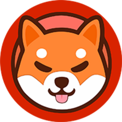 ShibaCoin Logo