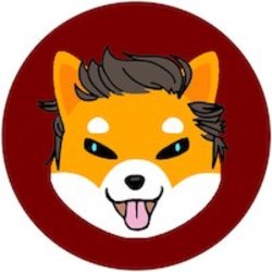 ShibaElonVerse Logo