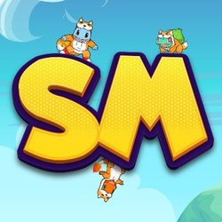 Shibamon Logo