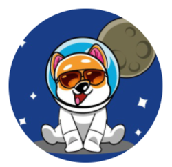 Shibanaut Logo