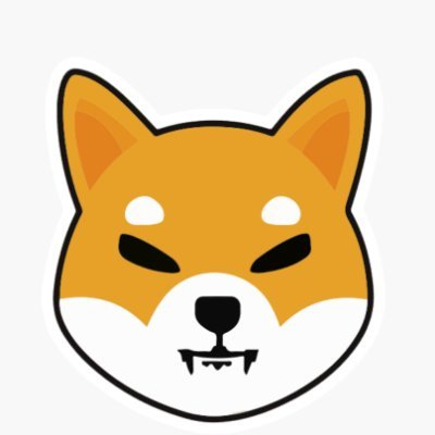 ShibaSwap V2 Logo