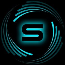 ShibaWarp Logo