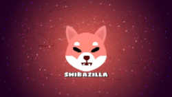 ShibaZilla Logo