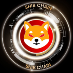 ShibChain Logo