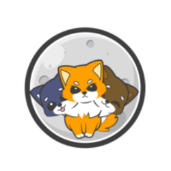 Shiberus Inu Logo