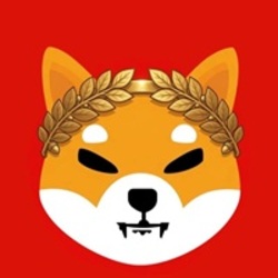 Shibeus Maximus Logo