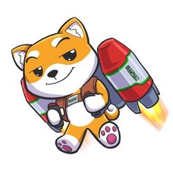 ShibFueL Logo