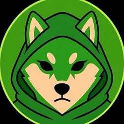 Shibinhood Logo