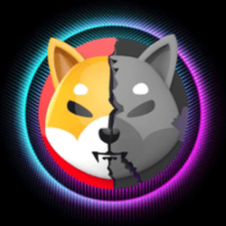 ShibKiller Logo