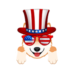 Shibmerican Logo