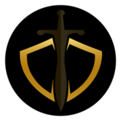 Shield BSC Token Logo