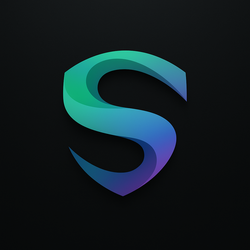 Shield OS Logo