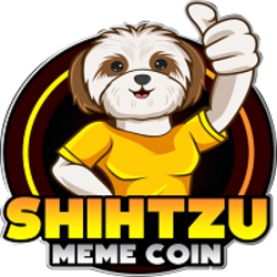 Shihtzu Exchange Logo