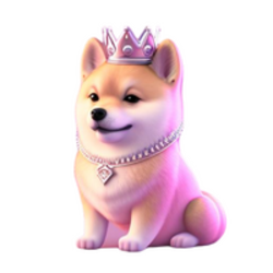 Shila Inu Logo
