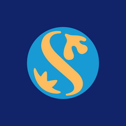 Shinhan Financial Group Co Ltd rStock Logo