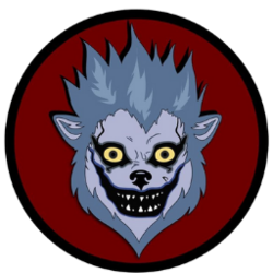 Shinigami Inu Logo