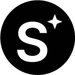 Shiny Logo
