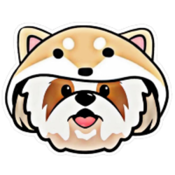 Shitzu Inu Logo