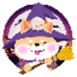 SHIWBAWITCH TOKEN Logo