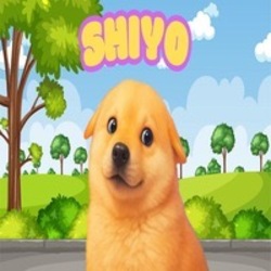 shiyo Logo